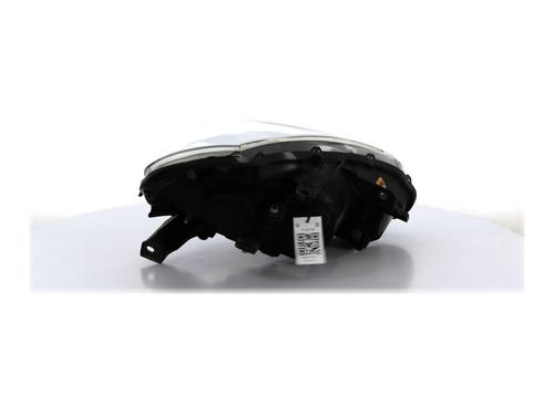Left headlight RENAULT CLIO III (BR0/1, CR0/1) 1.2 16V (BR02, BR0J, BR11, CR02, CR0J, CR11) | BP29848864C28