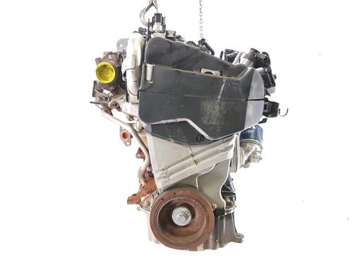 Used Engine MERCEDES-BENZ CITAN Box Body/MPV (W415) 109 CDI (415.601, 415.603, 415.605) (90 hp) 21529056