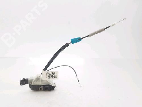 front-right-lock-opel-combo-e-tour-life-k9-15-9816343380-2018-10433540 main image