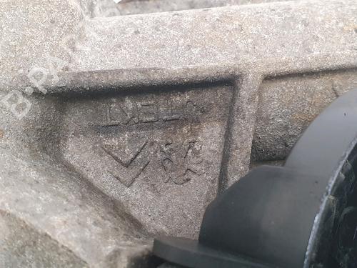 Steering rack PEUGEOT 207 (WA_, WC_) 1.6 HDi | BP30048680M22