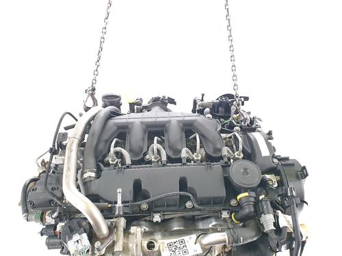 Engine PEUGEOT 508 I (8D_) 2.0 HDi | BP39087645M1 - Image 5