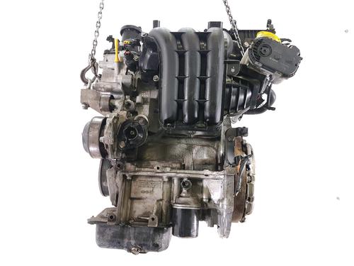 Engine KIA PICANTO II (TA) 1.0 | BP29702261M1 