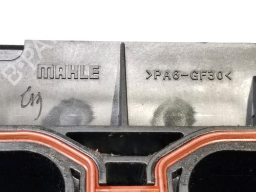 Intake manifold NISSAN JUKE (F15) 1.6 DIG-T 4x4 | BP15724761M70