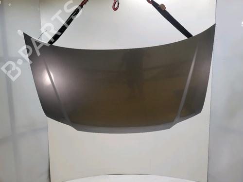 Capot Capot VW TOURAN (1T1, 1T2) 2.0 TDI 16V (140 hp) 36795714 36795714