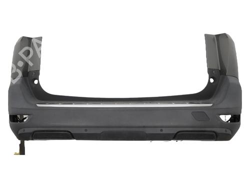 Used Rear bumper Rear bumper PEUGEOT 5008 II (MC_, MJ_, MR_, M4_) 1.2 THP (MRHNYH, MRHNYW, MRHNSJ, MRHNSU, MRHNSM) (131 hp) 33532929 33532929