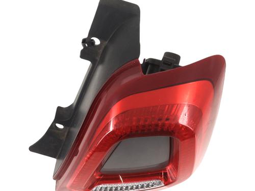 Used Right taillight Right taillight FIAT 500 (312_) 0.9 (312AXG1A, 312.AXG11) (86 hp) 33309890 33309890