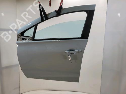 Używane Drzwi przednie lewe RENAULT ZOE (BFM_) ZOE (88 hp) 29522874