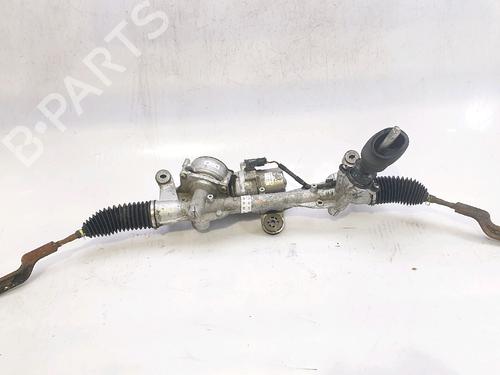 Used Steering rack MERCEDES-BENZ A-CLASS (W177) A 200 (177.087) (163 hp) 30093851