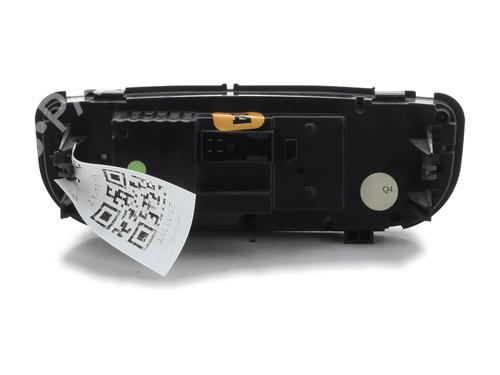 Commande Chauffage MERCEDES-BENZ C-CLASS (W203) C 220 CDI (203.006) | BP27710486I5 