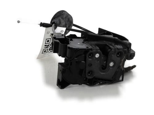 Front right lock RENAULT MEGANE IV Grandtour (K9A/M/N_) 1.6 dCi 130 | BP27813913C97 