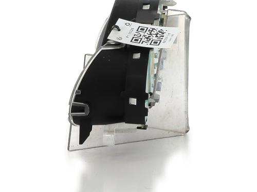 Instrument cluster CITROËN DS3 (SA_) 1.6 HDi 90 | BP29579350C47 