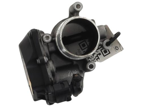 Spjældhus SEAT IBIZA IV (6J5, 6P1) 1.2 TDI (75 hp) 32180169