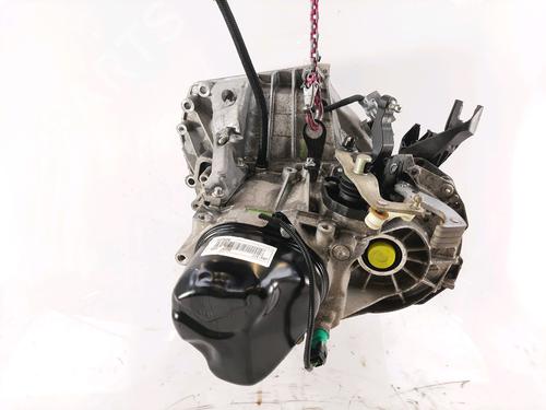 Gearbox DACIA DOKKER MPV (KE_) 1.2 TCe (KEM0, KEAY) | BP30524390M3