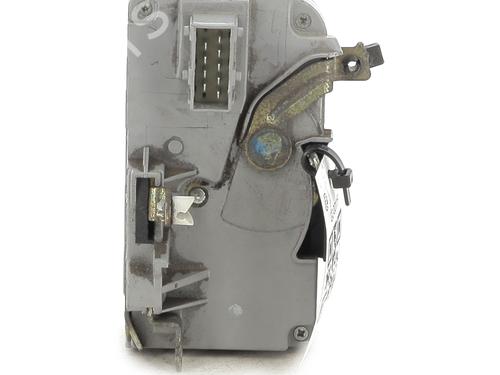 Front left lock PEUGEOT 306 Hatchback (7A, 7C, N3, N5) 1.9 DT | BP27308761C98 