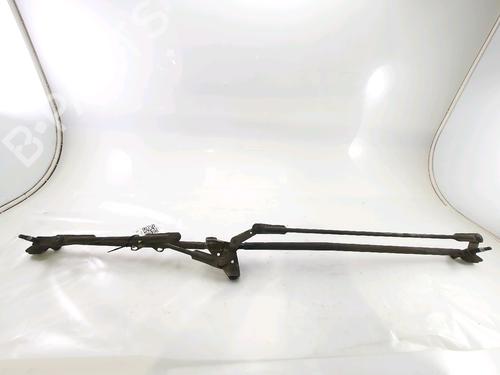Front wipers mechanism PEUGEOT 307 (3A/C) 2.0 HDi 90 | BP24577372C83 