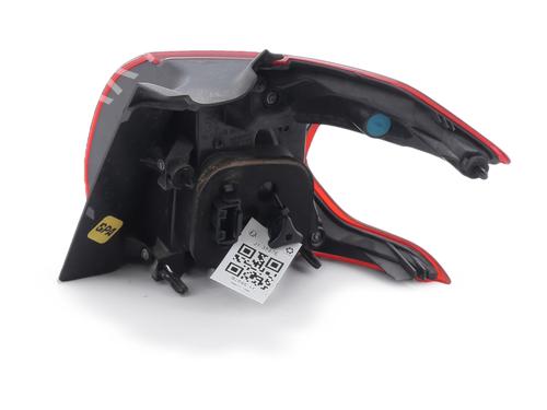 Left taillight PEUGEOT 2008 I (CU_) 1.2 THP 110 / PureTech 110 | BP36513419C34 - Image 4