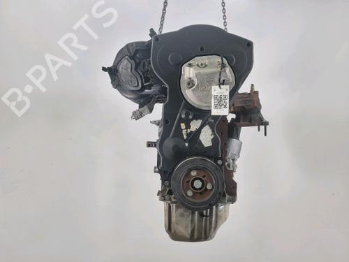 Used Engine Engine PEUGEOT 206 CC (2D) 1.6 16V (2DNFUF, 2DNFUR) (109 hp) 40487740 40487740