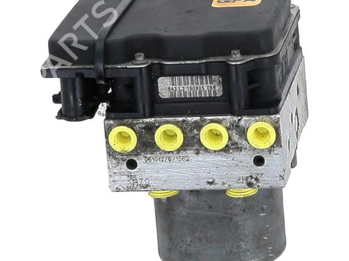 Pompe ABS SMART FORTWO Coupe (450) 0.7 (450.352, 450.332) | BP29902969M43