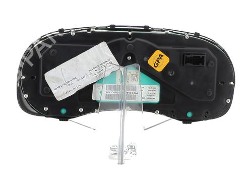 Instrument cluster PEUGEOT 307 (3A/C)  | BP27333374C47 