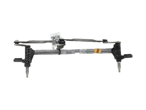Front wipers mechanism FIAT 500 (312_) 1.2 (312AXA1A) | BP30312736C83 