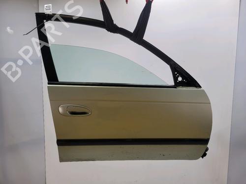 Used Right front door TOYOTA AVENSIS Estate (_T22_) 2.0 D-4D (CDT220_, CDT220R) (110 hp) 31032454