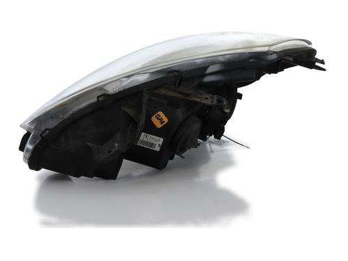 Right headlight RENAULT CLIO III (BR0/1, CR0/1) 1.2 16V (BR02, BR0J, BR11, CR02, CR0J, CR11) | BP29517787C29 