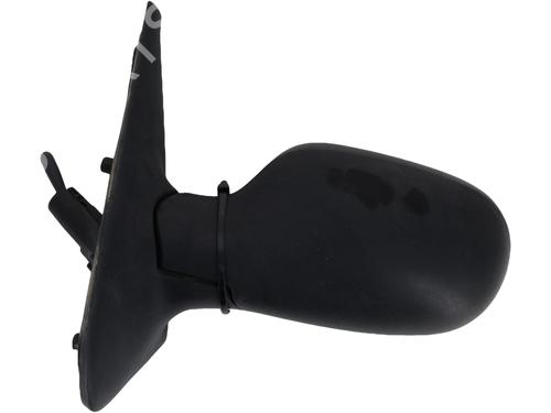 Left mirror RENAULT CLIO II (BB_, CB_) 1.5 dCi (B/C2J) | BP30118733C26