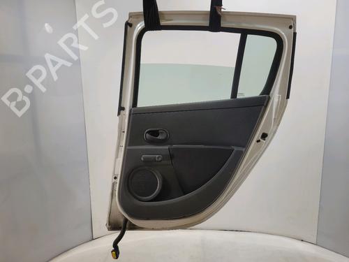Right rear door RENAULT CLIO III (BR0/1, CR0/1) 1.5 dCi | BP29932138C5