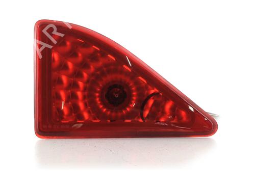 Used Third brake light Third brake light RENAULT MASTER III Van (FV) 2.3 dCi 150 FWD (FV0F, FV03, FV09) (150 hp) 33925425 33925425