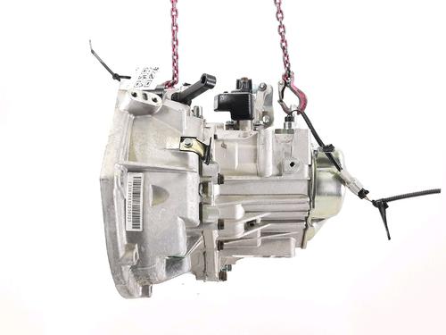 Used Gearbox MG MG ZS SUV (AZS1) 1.5 VTi (106 hp) 31326622