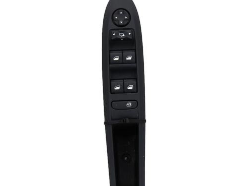 Used Left front window switch CITROËN C4 II (NC_) 1.6 BlueHDi 120 (120 hp) 27582581