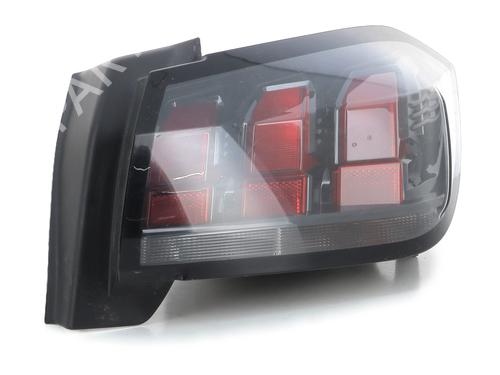 Right taillight PEUGEOT 208 I (CA_, CC_)  | BP26444563C35