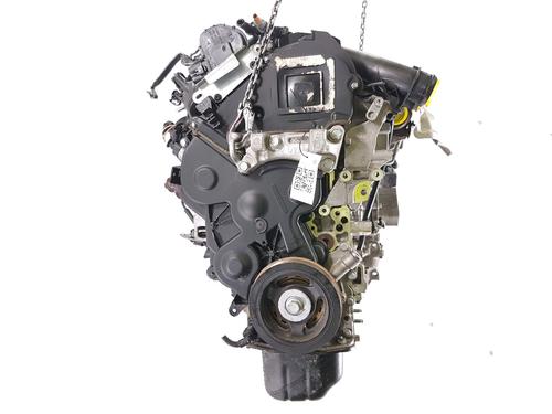 Used Engine CITROËN C4 II (NC_) 1.6 HDi 90 (92 hp) 29295685