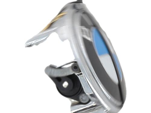 Tailgate handle BMW 1 (E81) 118 d | BP39394327C132 - Image 3