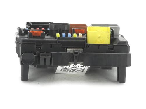 Used Fuse box Fuse box PEUGEOT 207 (WA_, WC_) 1.6 16V VTi (120 hp) 33972336 33972336