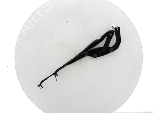 Front windshield wiper arm MERCEDES-BENZ E-CLASS (W211) E 220 CDI (211.006) | BP27916720C143 