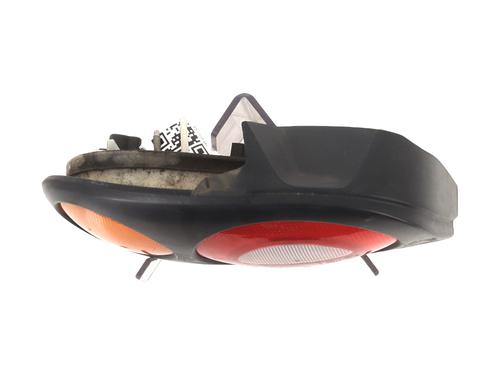 Used Left taillight RENAULT MEGANE I Coach (DA0/1_) 1.6 e (DA0F) (90 hp) 31693853