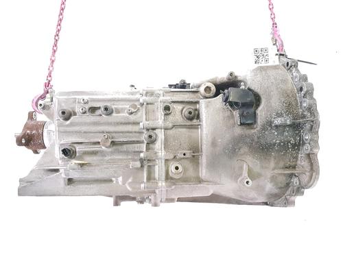 Getriebe JAGUAR S-TYPE II (X200) 2.7 D | BP20328796M3 