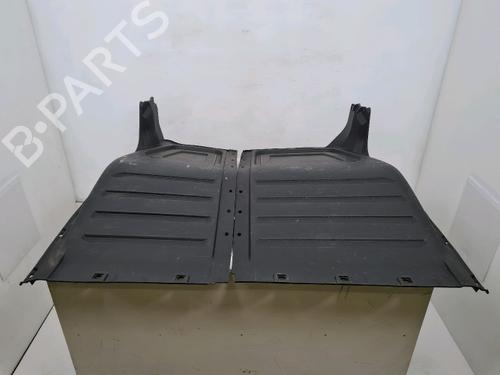 Used Cargo separator Cargo separator RENAULT KANGOO III Box Body/MPV 1.5 Blue dCi 95 (FJAB) (95 hp) 40618787 40618787