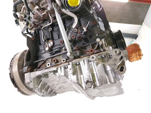 Engine AUDI A5 Sportback (8TA) 2.0 TDI | BP29443470M1 