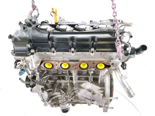 Engine SUZUKI SWIFT IV (FZ, NZ) 1.2 (AZH412, ZC72S) | BP37166682M1 - Image 6