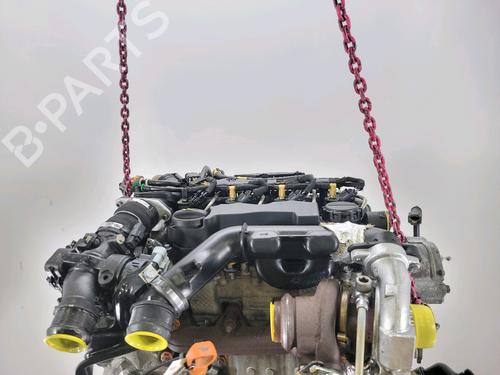 Engine CITROËN C3 II (SC_)  | BP28207994M1 