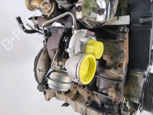 Engine AUDI A3 (8P1) 2.0 TDI 16V | BP29144671M1 