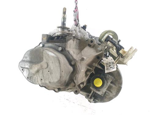 Gearbox PEUGEOT 307 Break (3E) 1.4 HDi | BP31635568M3 - Image 4