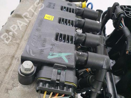 Engine ALFA ROMEO MITO (955_) 1.4 (955.AXB1B, 955.AXU1A) | BP39161339M1 - Image 7