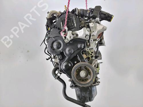 Used Engine CITROËN BERLINGO MULTISPACE (B9) 1.6 HDi 110 (109 hp) 23438146