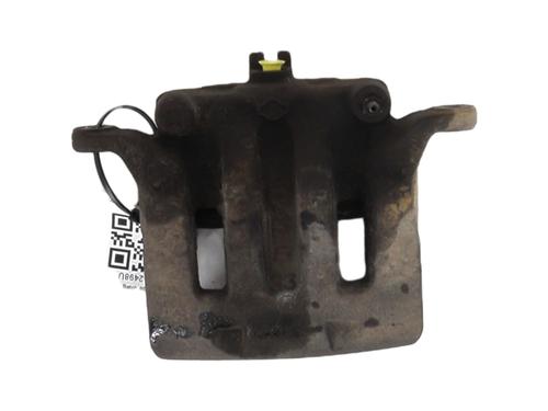 Used Right front brake caliper NISSAN PICK UP (D22) 2.5 dCi 4WD (133 hp) 27909187