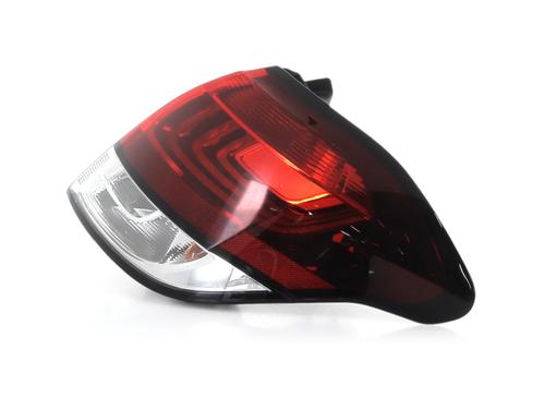 Right taillight CITROËN C4 II (NC_) 1.2 THP 110 (NCHNZ6, NCHNV6) | BP36592310C35 - Image 2