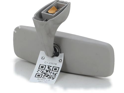 Rear mirror RENAULT CLIO IV (BH_) 0.9 TCe 90 (BHNF, BHMA, BHMH, BHJK, BHJR) | BP29702080I6 