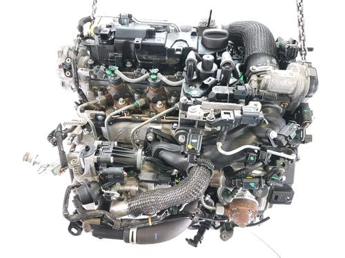 Engine PEUGEOT 206+ (2L_, 2M_) 1.4 HDi eco 70 | BP33533378M1 - Image 5